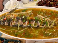 -付掌柜在成都·热炒砂锅集(金禾店)