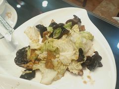 -六和聚传统烤鸭.天津菜(和平店)