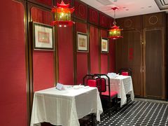 -上海老饭店(北京分店)