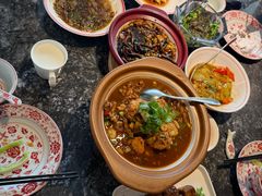 -老海陵·泰州菜(图书馆店)