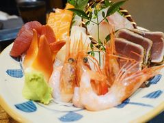 -尺山寸水日料(马桥满天星店)