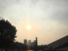 -侵华日军南京大屠杀遇难同胞纪念馆