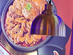 -徐记小怪兽肉蟹煲店(哈西万达金街店)