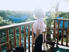 -洞里萨湖