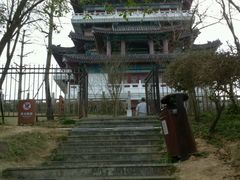 -高榜山景区