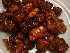 -东兴楼饭庄(六里桥店)