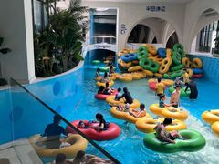 -清河半岛温泉度假酒店