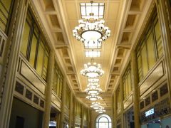 -上海和平饭店 Fairmont Peace Hotel