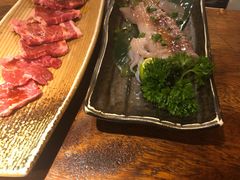 -御牛道日式烤肉料理(杭州万象城店)