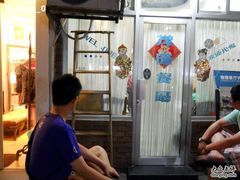 -茂隆餐厅(进贤路店)
