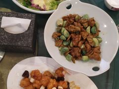 -喜福楼(黑山大街店)
