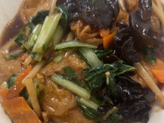 -灵福缘私房菜·农家菜(拈花湾·灵山大佛必推店)
