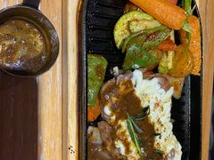 -候鸟等风来·精致西厨(万科第五城店)