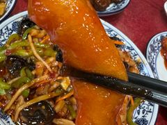 -北大地皖峰饭馆