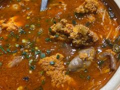 -红旗大食堂(君悦紫园店)