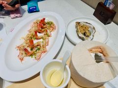 -79号渔船海鲜饭店(华强北店)