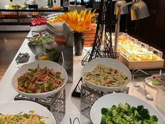-西安钟楼北大街希尔顿欢朋酒店