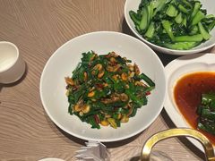 -艳阳天·非遗楚菜(武汉客厅店)