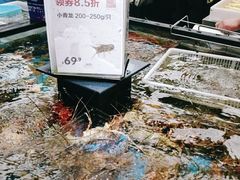 -盒马鲜生(宝地店)
