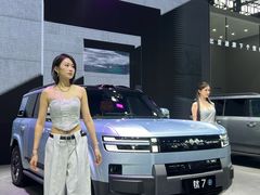 -南宁国际会展中心