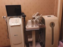 -芳朵美容养生SPA