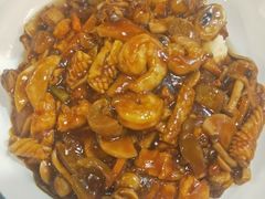 -陈傻子餐厅(世纪都会店)
