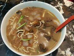 -慧娟面馆·餐厅(望江路店)