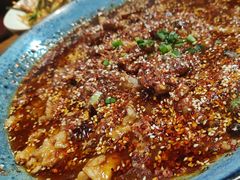 -金掌勺·锅包肉(双榆树店)
