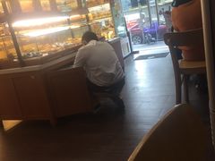 -一鸣真鲜奶吧(景城花园奶吧)