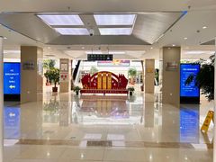 -哈尔滨市民大厦