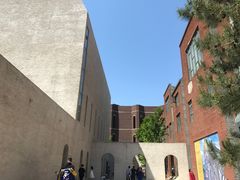 -中国艺术研究院油画院