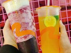 -CoCo都可(小寨赛格店)