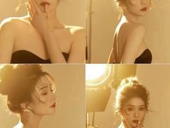 -经典婚纱摄影美学馆·私人定制