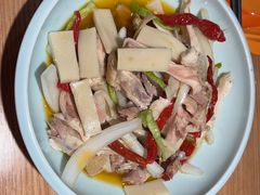 -谷丽麦馕新疆菜·清真(步步高梅溪新天地店)