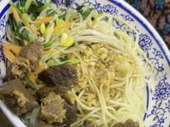 -刘长兴(三牌楼店)