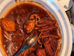 -上和臻品中国菜(花园街店)