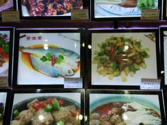 -花麦地溪边小厨(天台国清寺入口店)