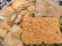 -小潘记鸭血粉丝汤