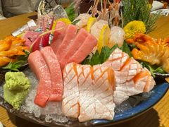-九酢·海鲜居酒屋