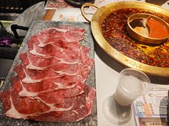 -哥老官重庆美蛙鱼头(宝山龙湖店)