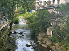 -莫干山风景区