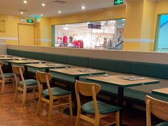 -萨莉亚意式餐厅(深南茂业店)