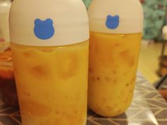 -兰熊鲜奶(昌平悦荟店)