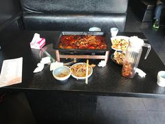 -金碗儿私厨(长阳店)