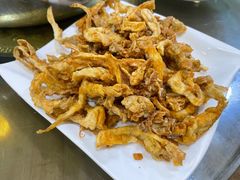 -褒河栈道渔庄(建工路总店)