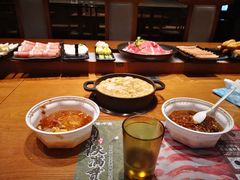 -呷哺呷哺(砂之船奥莱店)