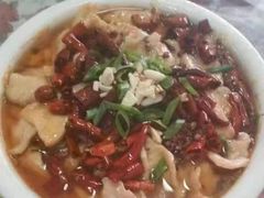 -老李客栈民宿餐厅
