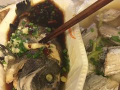 -班赞海鲜市场