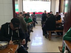 -东关赵记粉汤羊血(兴庆北路店)