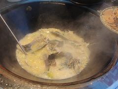 -好灶头妈妈菜·柴火灶台鱼·千岛湖土菜地标美食